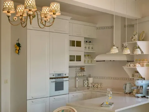 Sale, three bedroom apartment, 150m², Bečići, Budva - image 6