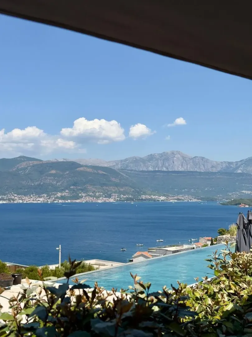 Prodaja, dvosoban stan, 119m², Luštica, Tivat