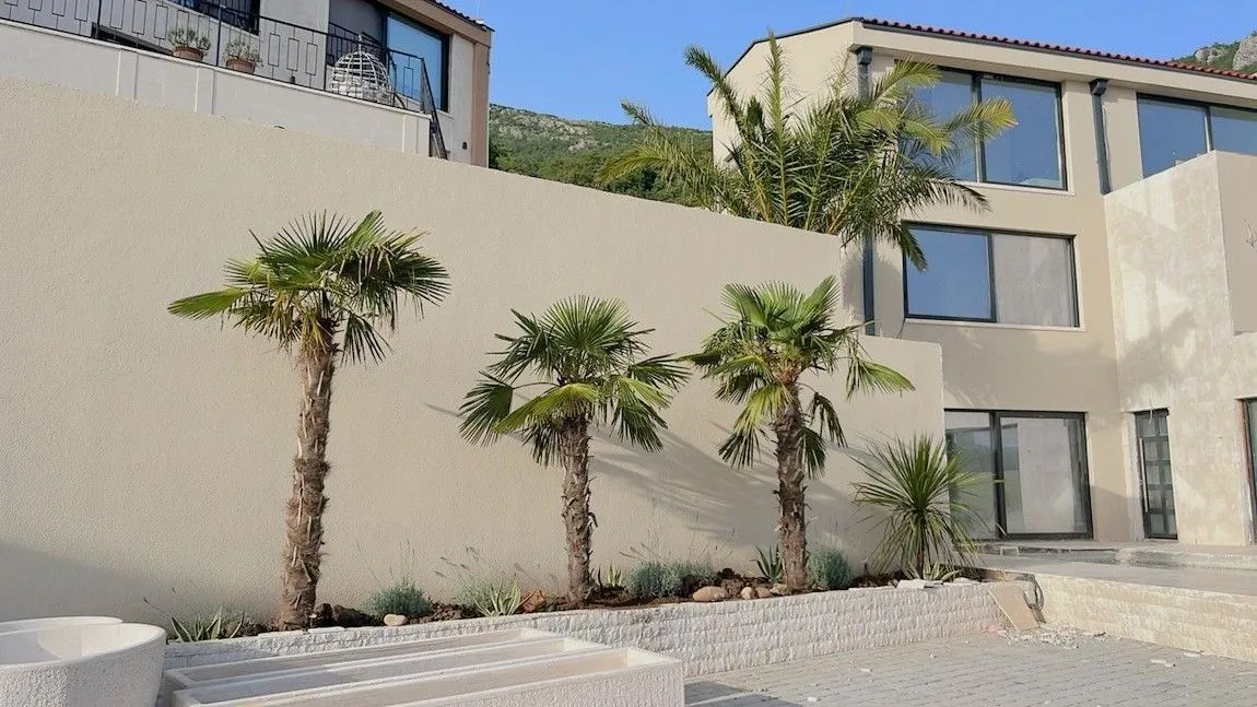 Sale, house, 300m², Kuljače, Budva