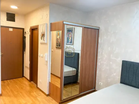 Izdavanje, garsonjera, 31m², City Kvart, Podgorica - image 3