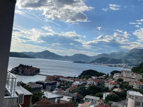 Izdavanje, garsonjera, 40m², Sveti Stefan, Budva - image 19