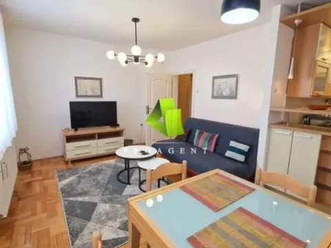 Rent, one bedroom apartment, 46m², Medijana, Niš - image 4