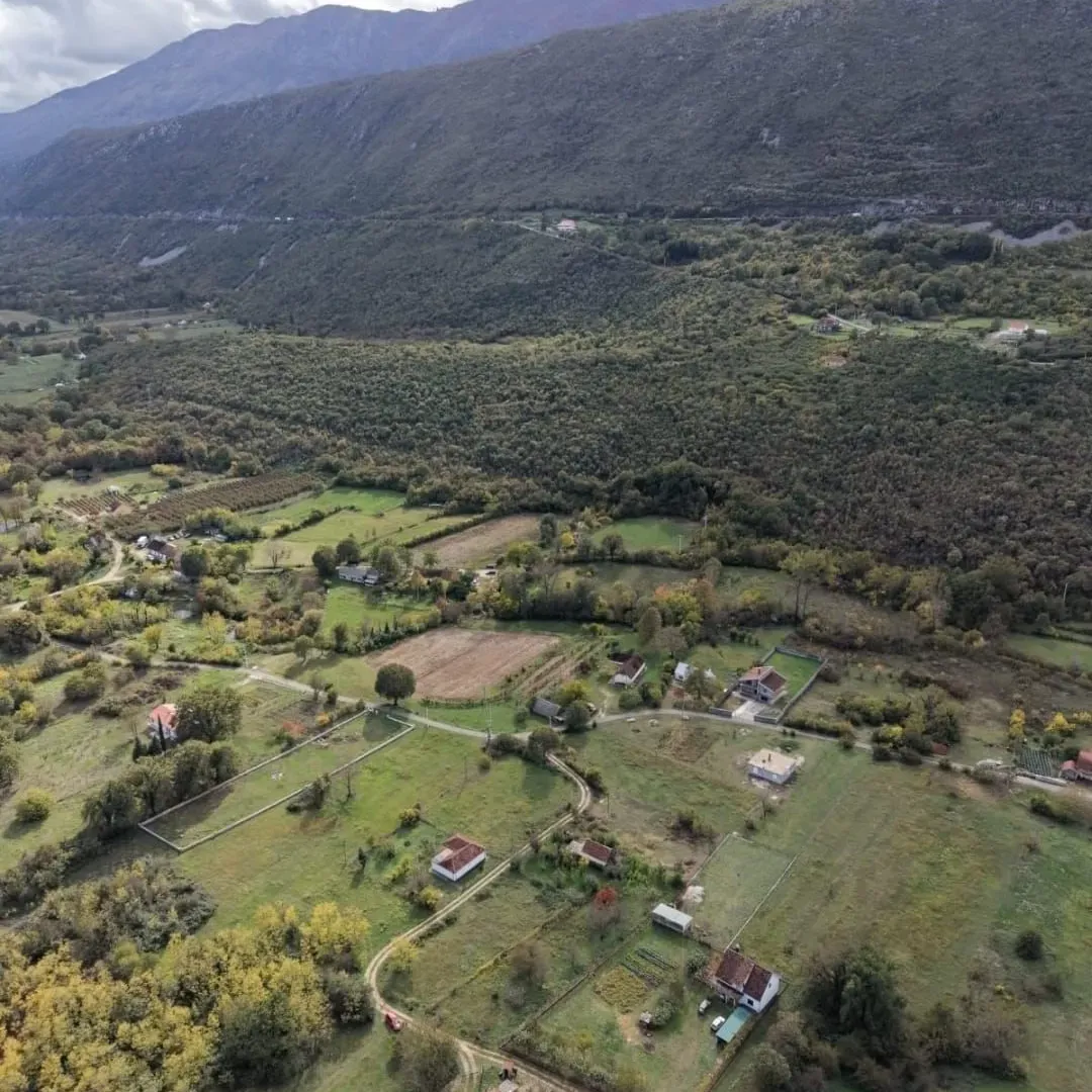 Prodaja, plac, 828m², Zagorak, Danilovgrad