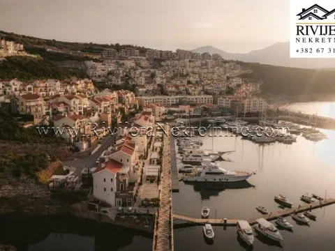 Prodaja, stan, 51m², Tivat, Crna Gora - image 4