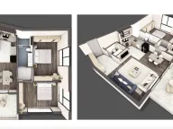 Sale, two bedroom apartment, 87m², Bjeliši, Bar - image 2