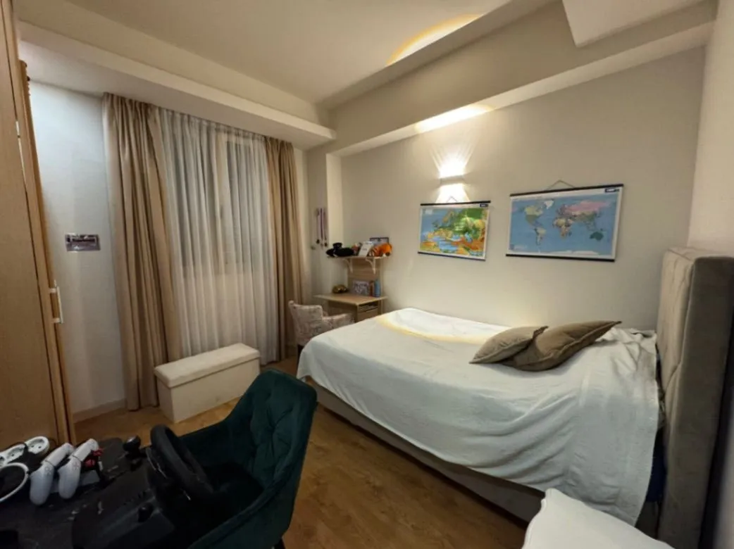 Sale, two bedroom apartment, 82m², Rozino, Budva