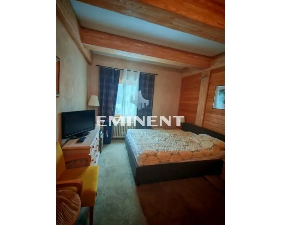 Prodaja, trosoban stan, 90m², Kopaonik, Srbija