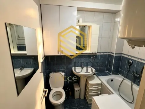 Rent, two bedroom apartment, 60m², Blok 9, Podgorica - image 3