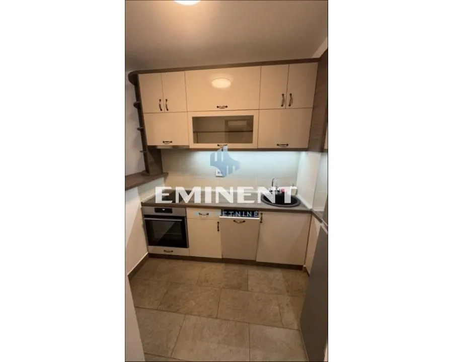 Rent, two bedroom apartment, 38m², Zemun Gornji Grad, Zemun Sve Podlokacije