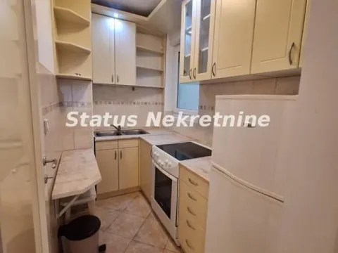 Izdavanje, dvosoban stan, 43m², Grbavica, Novi Sad Sve Podlokacije - image 7