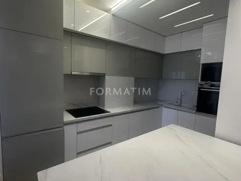 Rent, three bedroom apartment, 81m², Karaburma, Palilula Sve Podlokacije - image 9