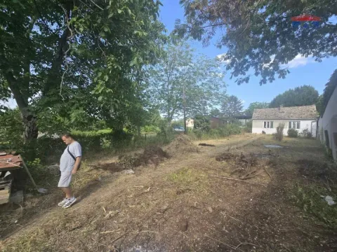 Sale, land lot, 1000m², Ribnjak, Petrovaradin - image 10