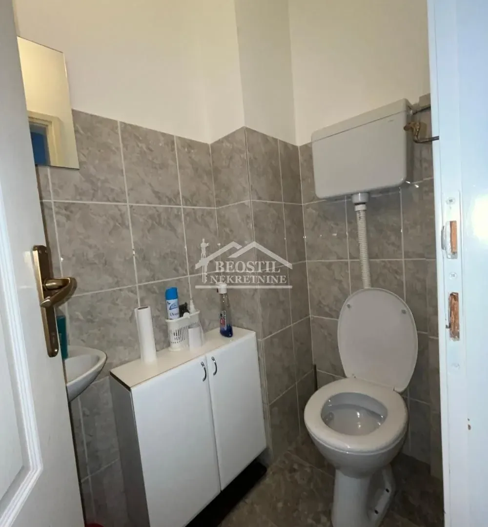 Rent, office space, 68m², Centar, Smederevo