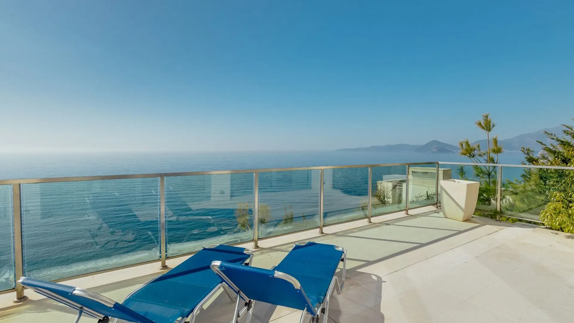 Sale, apartment, 337m², Rijeka Reževići, Budva