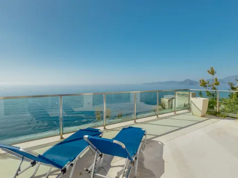 Sale, apartment, 337m², Rijeka Reževići, Budva - image 4
