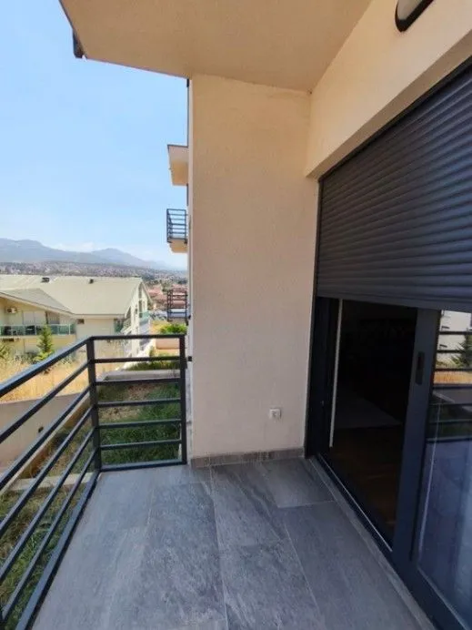 Rent, studio apartment, 30m², Gorica C, Podgorica