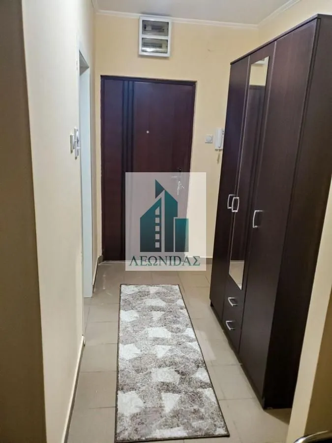 Prodaja, dvosoban stan, 46m², Medijana, Niš