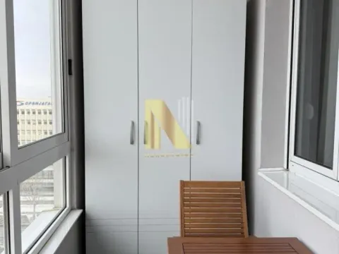 Rent, two bedroom apartment, 59m², Bulevar Oslobodjenja, Novi Sad Sve Podlokacije - image 18