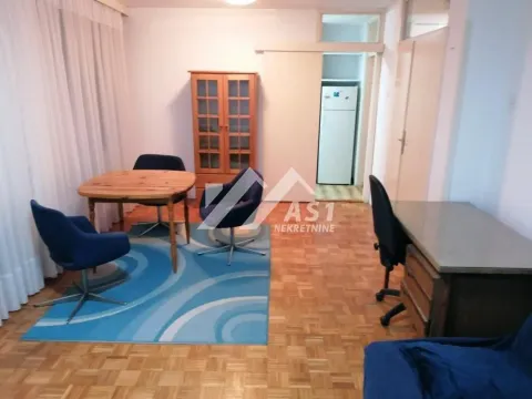 Izdavanje, dvosoban stan, 63m², Betanija, Novi Sad Sve Podlokacije - image 2