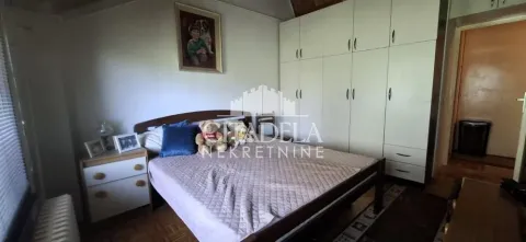 Rent, three bedroom apartment, 85m², Cerak Vinogradi, Beograd - image 9