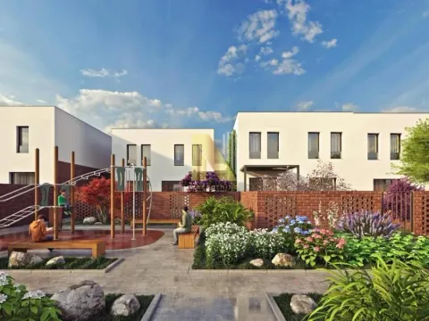 Sale, four bedroom apartment, 154m², Alibegovac, Petrovaradin - image 9