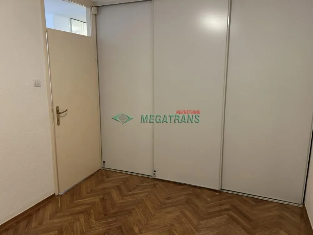 Prodaja, dvosoban stan, 63m², Sajam, Novi Sad Sve Podlokacije
