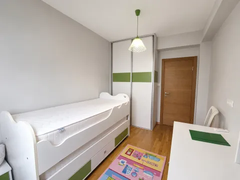 Prodaja, dvosoban stan, 65m², Ljubović, Podgorica - image 7