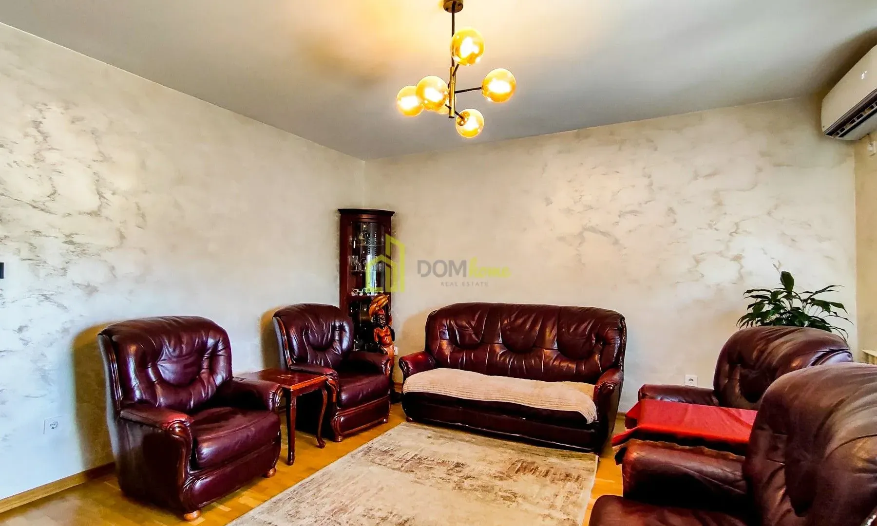 Prodaja, trosoban stan, 92m², Preko Morače, Podgorica