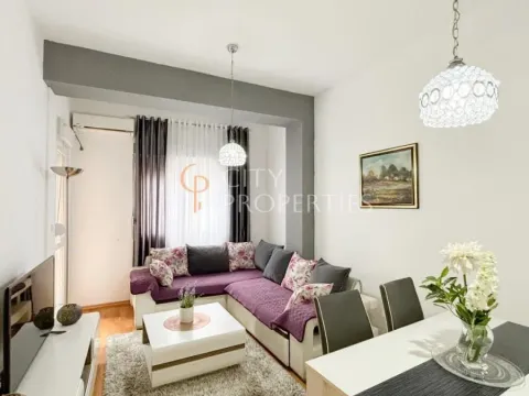 Izdavanje, stan, 43m², Ljubović, Podgorica - image 1