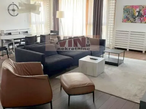 Prodaja, trosoban stan, 121m², Vračar, Šid - image 3