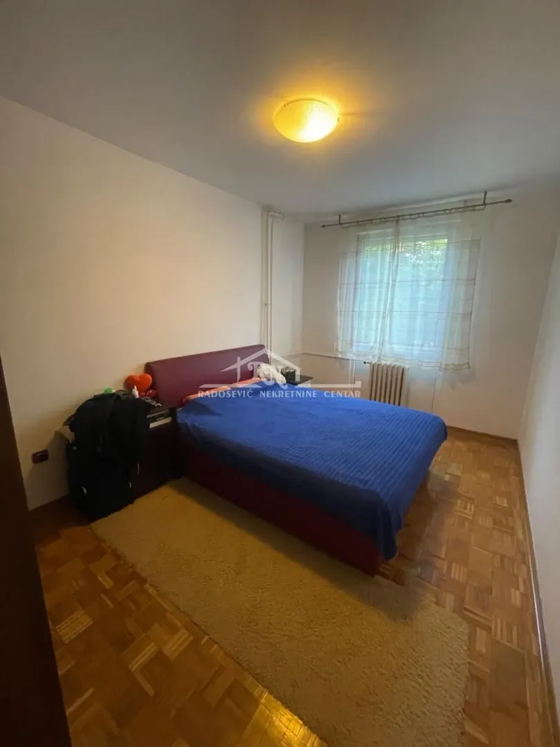 Sale, three bedroom apartment, 70m², Palilula Sve Podlokacije, Beograd