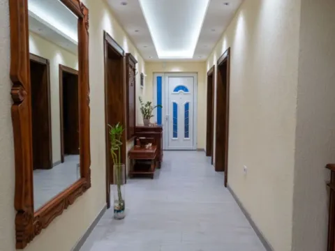 Prodaja, trosoban stan, 128m², Stari Aerodrom, Podgorica - image 3