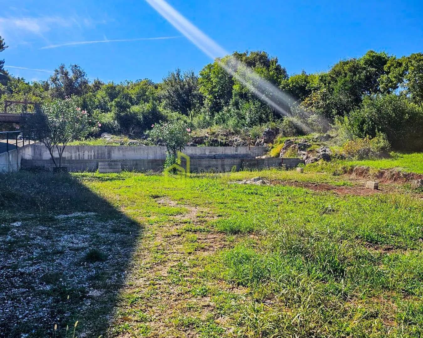 Prodaja, plac, 4100m², Đuraševići, Tivat