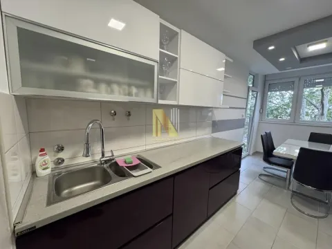 Rent, two bedroom apartment, 65m², Liman 3, Novi Sad Sve Podlokacije - image 7