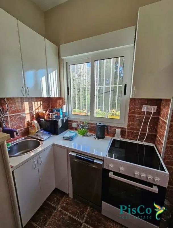 Rent, two bedroom apartment, 65m², Centar, Podgorica