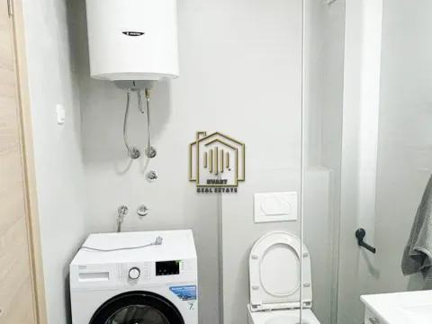 Rent, one bedroom apartment, 46m², Zabjelo, Podgorica - image 7