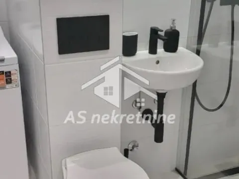 Prodaja, stan, 33m², Stari Grad, Beograd - image 25