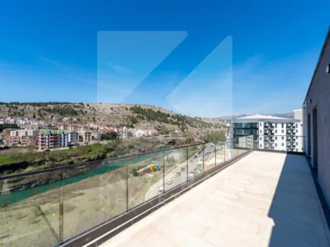 Sale, three bedroom apartment, 163m², Vezirov Most, Podgorica - image 12