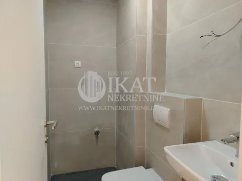 Sale, four bedroom apartment, 78m², Vračar Sve Podlokacije, Beograd - image 10
