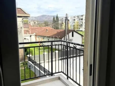 Izdavanje, stan, 47m², Zagorič, Podgorica - image 6