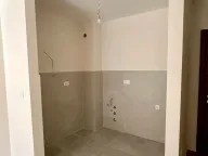 Izdavanje, jednosoban stan, 43m², City Kvart, Podgorica