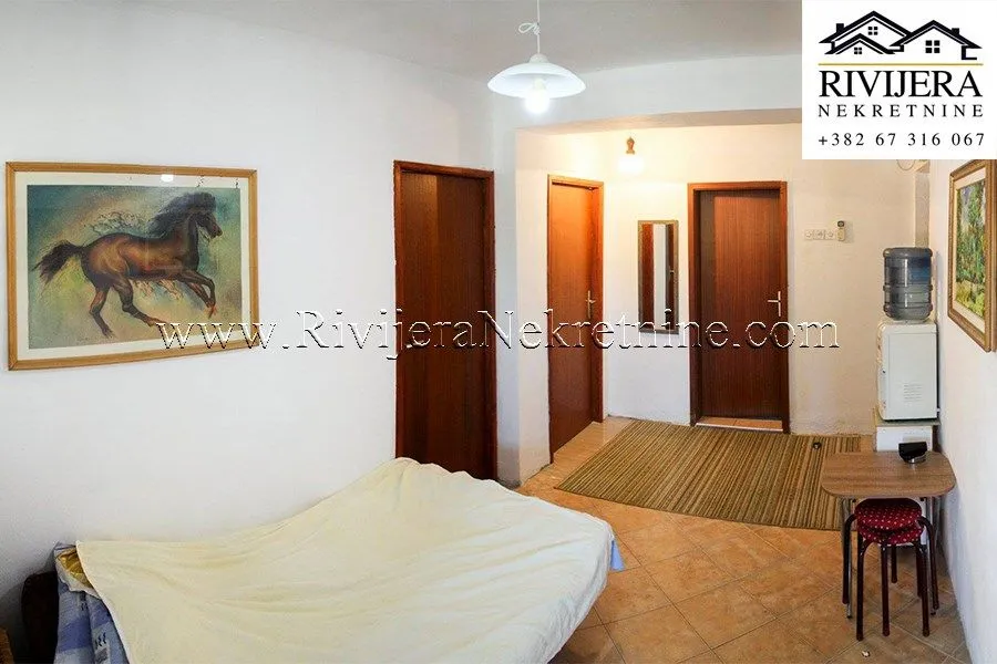 Sale, house, 250m², Radovići, Tivat