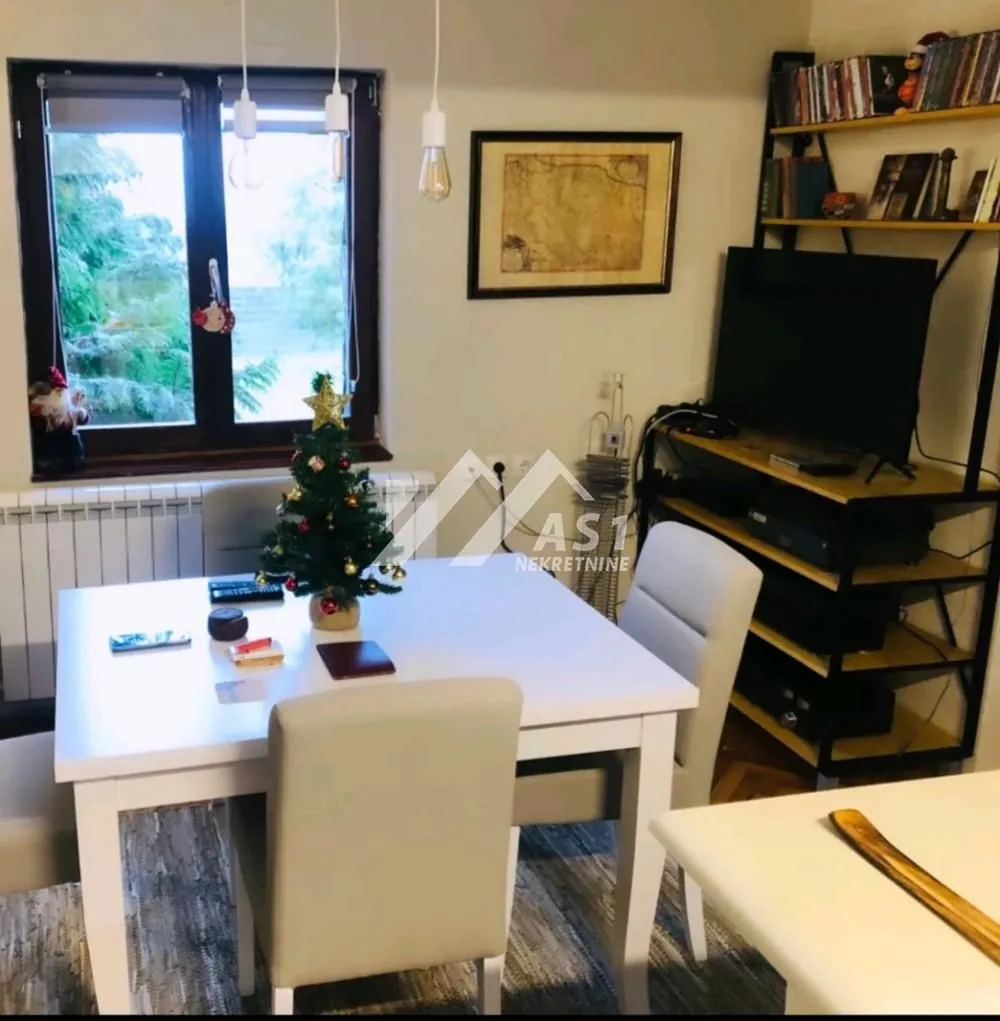Izdavanje, kuća, 120m², Čerević, Beočin