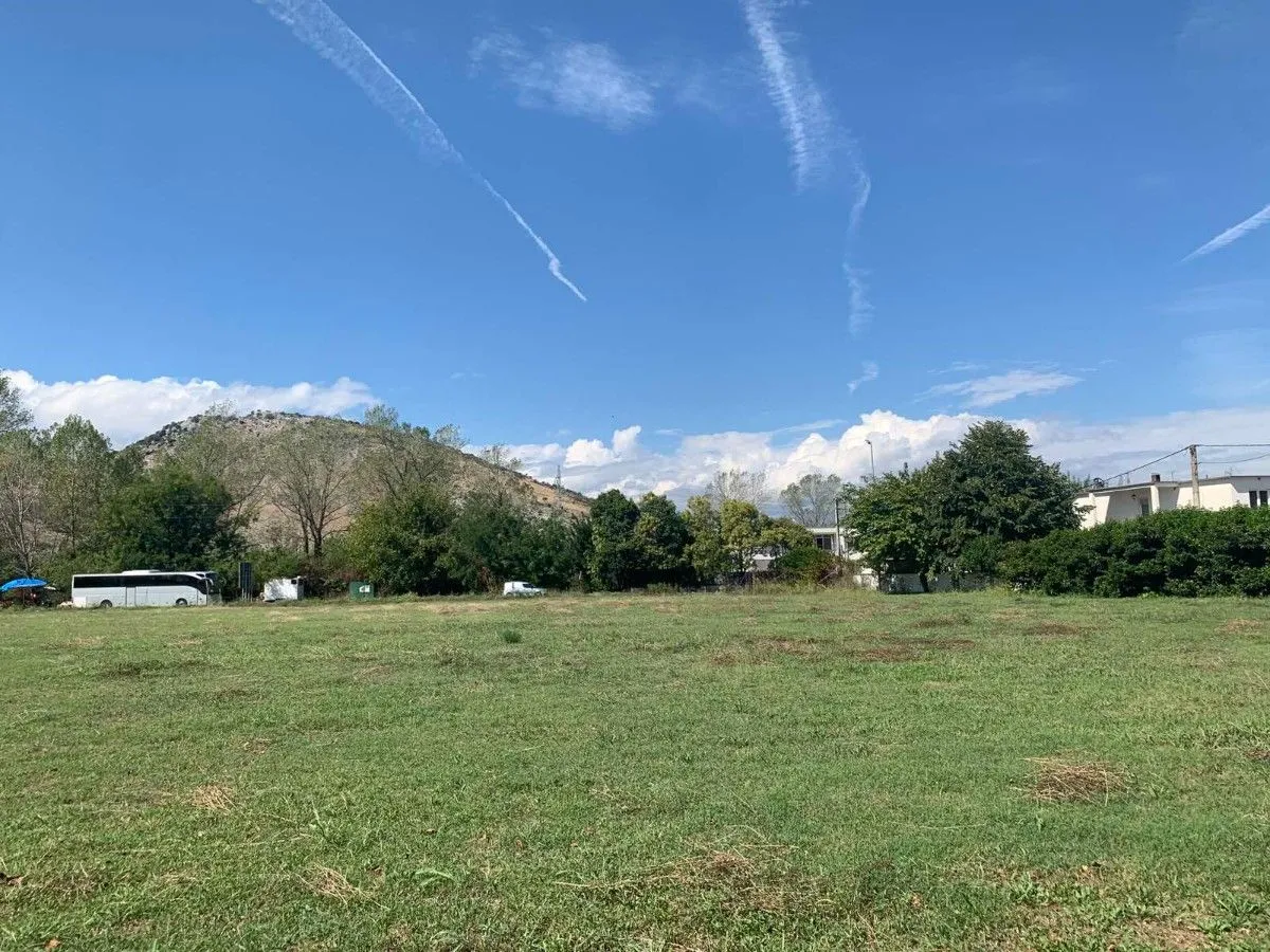 Prodaja, plac, 18600m², Zeta, Podgorica