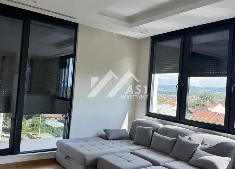 Rent, four bedroom apartment, 97m², Telep, Novi Sad Sve Podlokacije