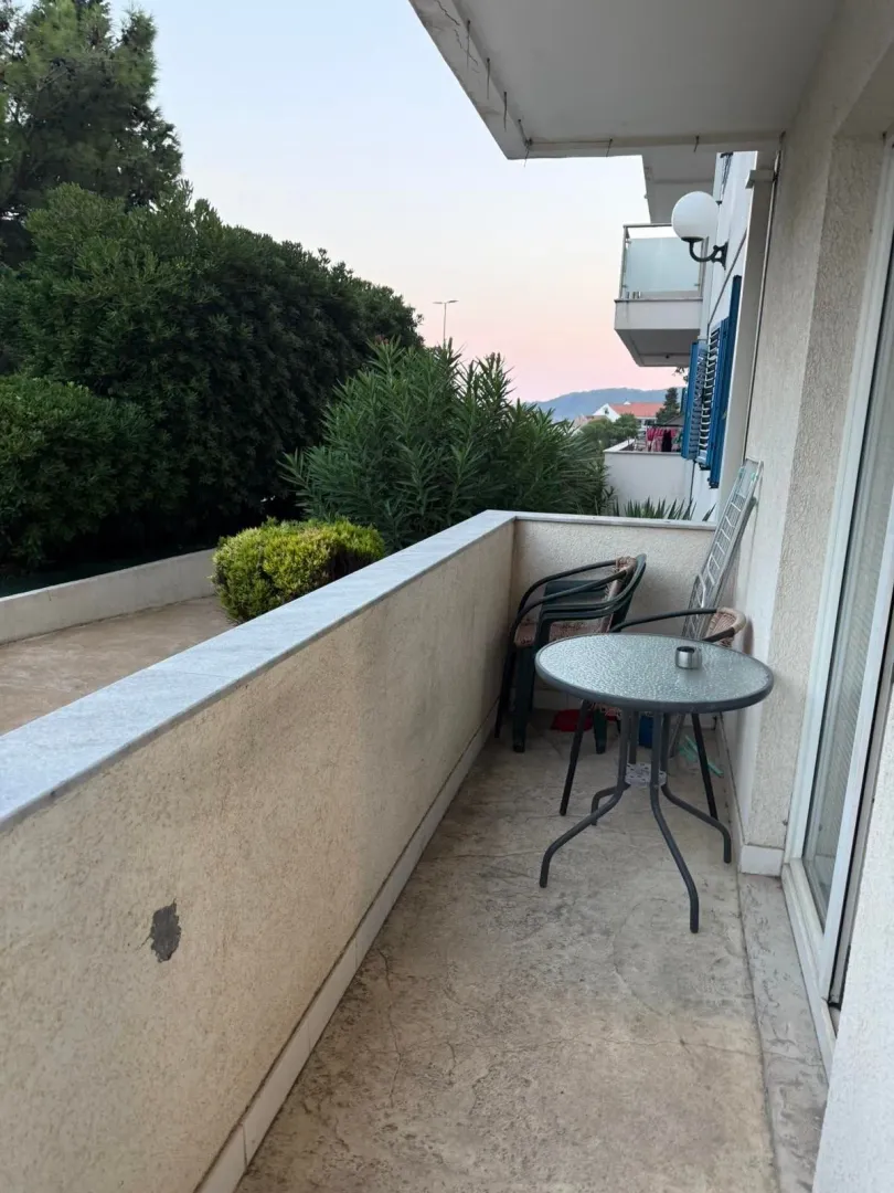 Sale, one bedroom apartment, 37m², Bečići, Budva
