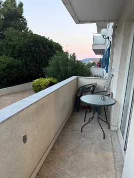 Sale, one bedroom apartment, 37m², Bečići, Budva - image 2