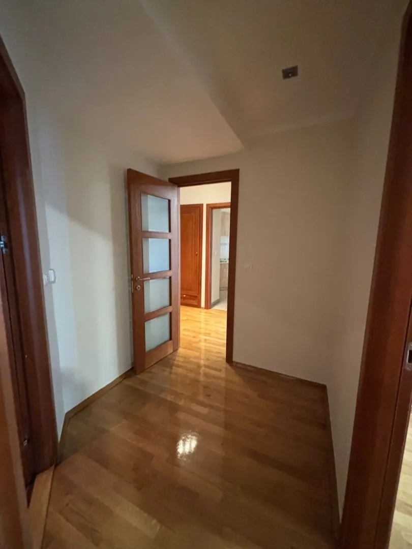 Rent, two bedroom apartment, 100m², Centar, Podgorica