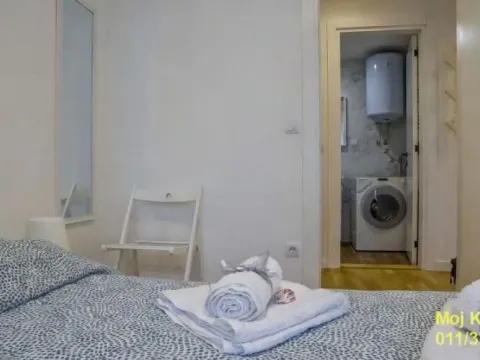 Izdavanje, jednosoban stan, 35m², Lekino Brdo, Voždovac Sve Podlokacije - image 5