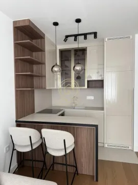 Izdavanje, jednosoban stan, 41m², Rotkvarija, Novi Sad Sve Podlokacije - image 3